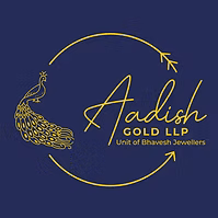 Aadish Gold Logo
